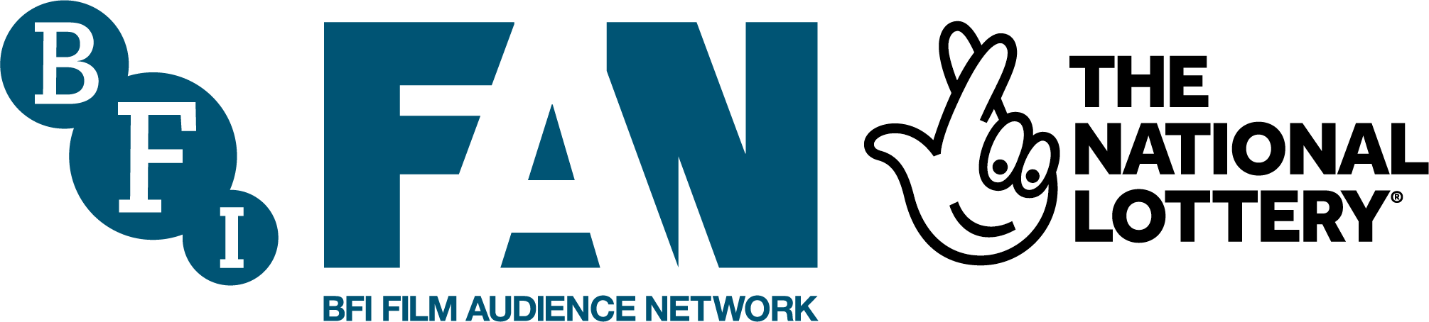 BFI FAN logo